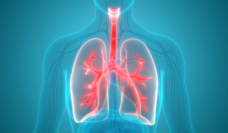 تلوث الهواء يؤدي لسرطان الرئة