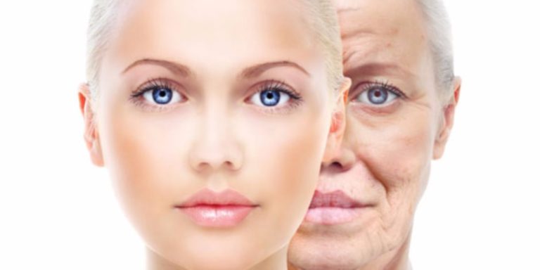 كيف نتفادى الشيخوخة المبكرة؟