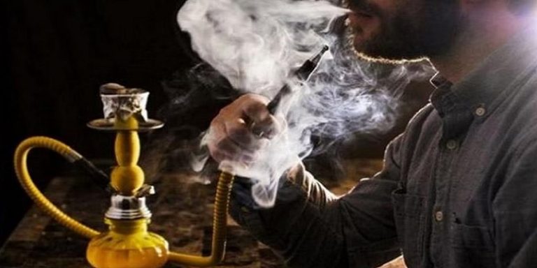 التدخين يزيد من دهون البطن؟