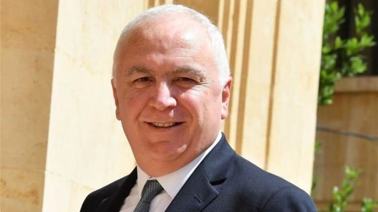 ضاهر: علينا إنشاء مصارف إستثمارية لإعادة عجلة الإقتصاد