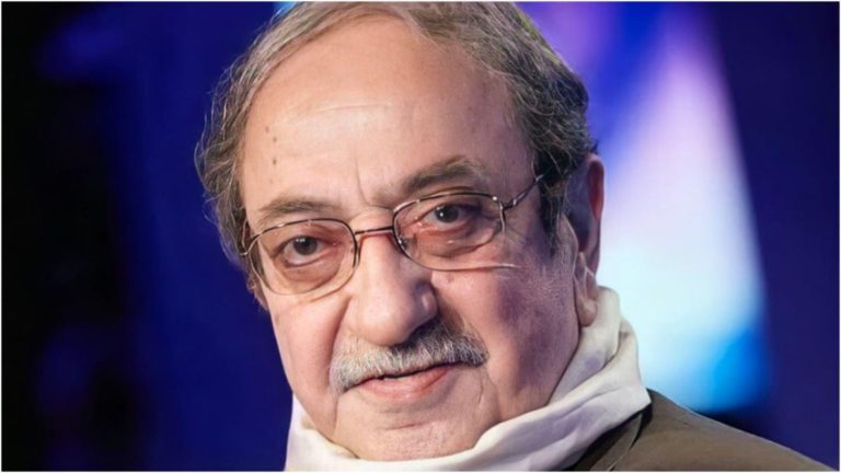 دريد لحام: الغرب بلا ضمير تفرج على زلزال سوريا