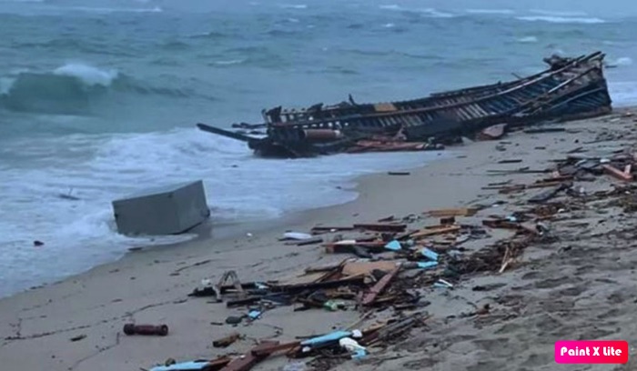 ألمانيا تطالب بزيادة فرص الهجرة الشرعية بعد حادثة القارب “المروعة”