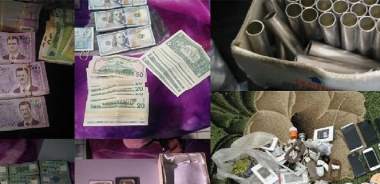 توقيف سوري لقيامه بعدة سرقات وتهريبه شخصين بالبحر