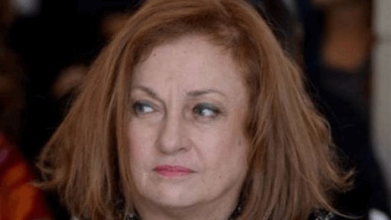 القاضية عون: رغم المحن والصعوبات هناك قضاة أمناء لقسمهم