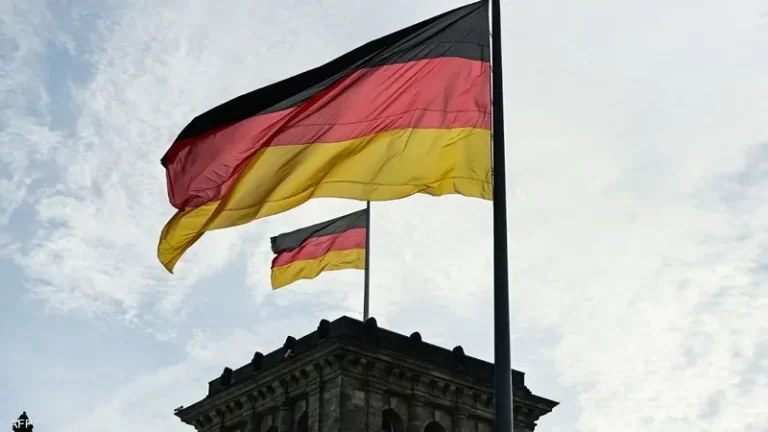 ألمانيا خسرت 100 مليار يورو بسبب الصراع في أوكرانيا