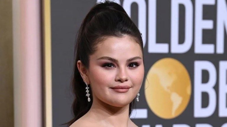 بالفيديو.. كيف بررت سيلينا غوميز وزنها الزائد؟