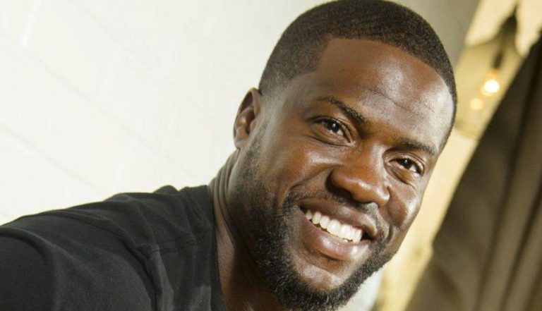 كيف رد كيفن هارت على الحملة ضده في مصر؟