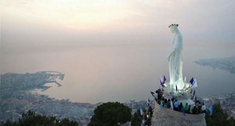 بالارقام.. المسيحيون ثُلث سكان لبنان وليس 19.4%