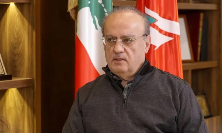 وهاب: توقيف 3 لبنانيين متورطين بتفجير كنيسة دمشق