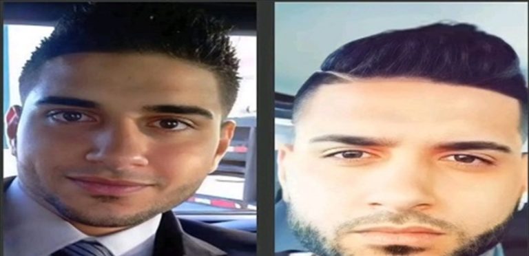 وفاة إبن برعشيت بحادث سير في أميركا