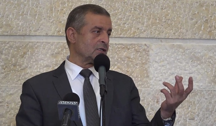 قبيسي: البعض لا يريد الحوار لإنتخاب رئيس ويرفض كل سبل التواصل