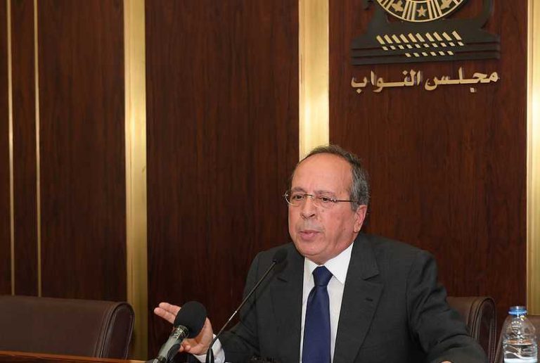 السيد: مجرمة الدولة التي كبار فاسديها ليسوا في السجن