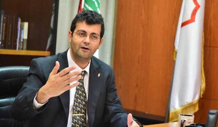 سلوم: مع إرتفاع سعر الدولار لم يعد الدواء بمتناول المريض