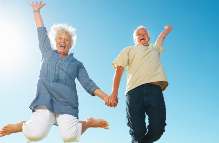 باستطاعة كبار السن تجديد شبابهم.. هذا ما أثبتته دراسة
