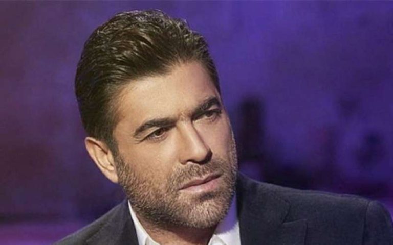 وائل كفوري يحتفل بزواجه قريبا