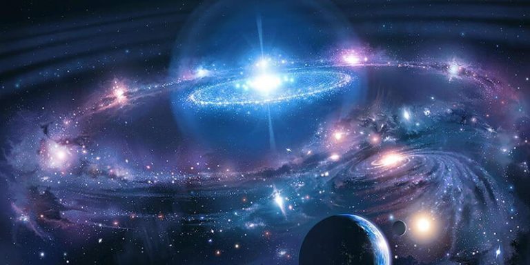 جسم يرسل إشارات للأرض كل 18 دقيقة.. هل من حياة أخرى خارج الأرض؟