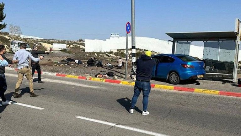 الجهاد الاسلامي: عملية القدس رد طبيعي على جرائم العدو