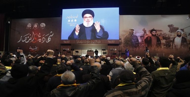 “إسرائيل” تستيقظ على جبهة جديدة بعد تهديد نصرالله