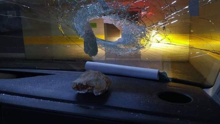 إصابة سيدة واعتقال 6 فلسطينيين بالضفة الغربية