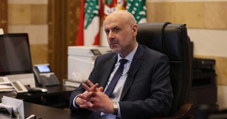 مولوي: لن نتساهل مع تهديد السلم الأهلي