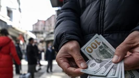 “المعلومات” تتابع مداهماتها.. ومزيد من التوقيفات لصرافين غير شرعيين