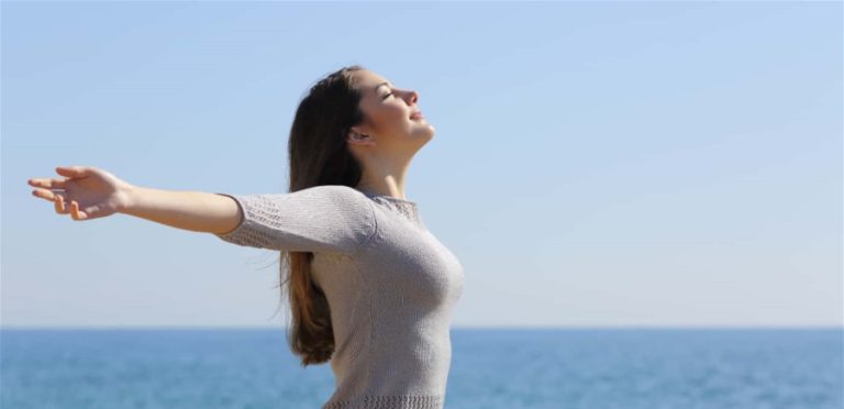 ما علاقة إستنشاق الهواء الملوث بمرض الإكتئاب؟