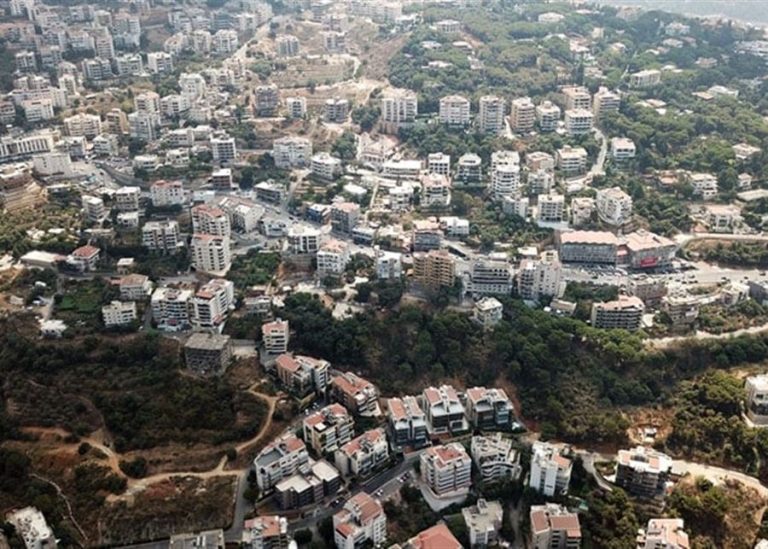 إنتحار شاب في المطيلب