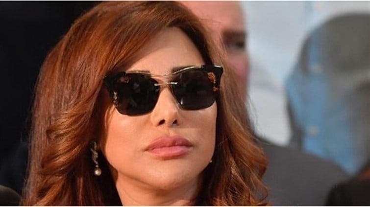 ما صحة تبرع نجوى كرم بـ مليوني دولار للمتضررين في سوريا؟