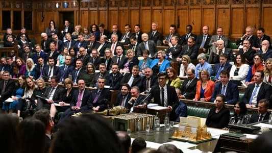 بريطانيا تقرر زيادة رواتب النواب.. كم بلغت؟