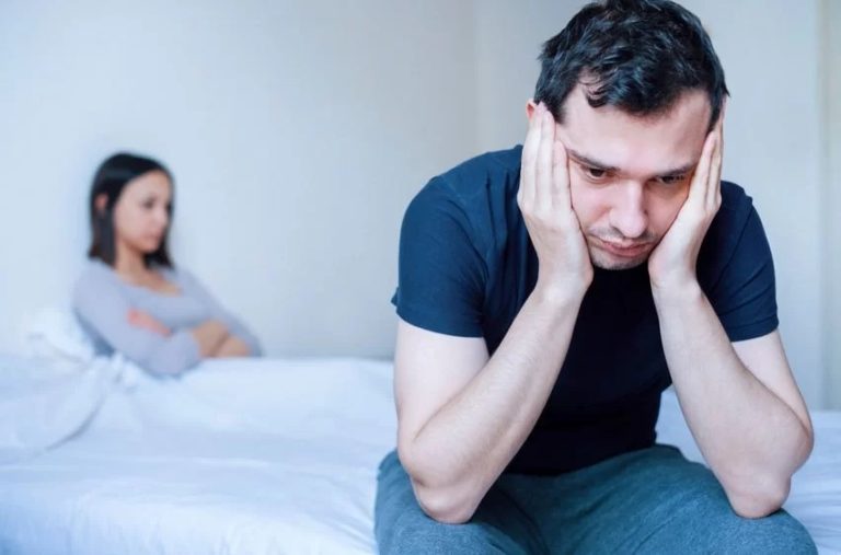 للرجال فقط.. عقار جديد والنتيجة في نصف ساعة