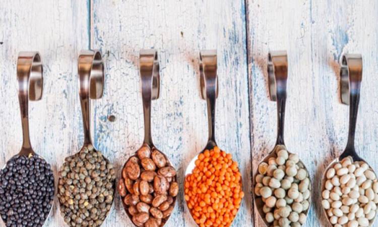 سبعة أسباب لتناول البقوليات
