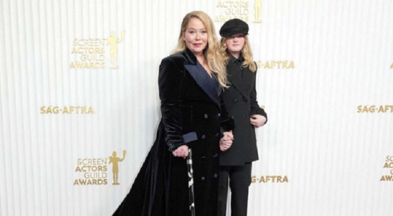 كرستينا آبلغيت