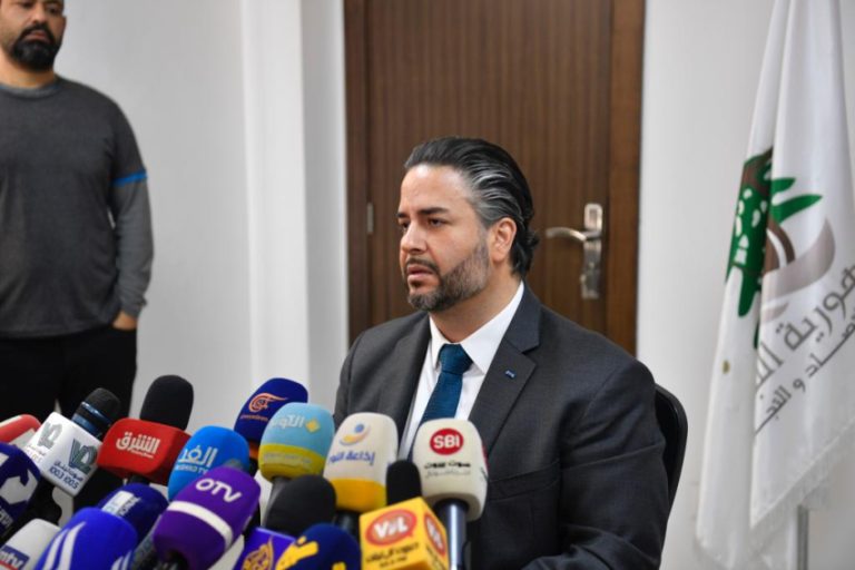 “سلام”: للحفاظ على معرض رشيد كرامي الدولي