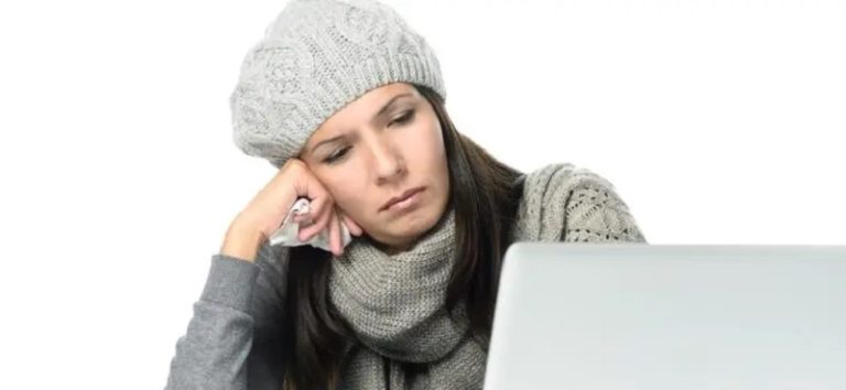 حالة مزاجية سيئة