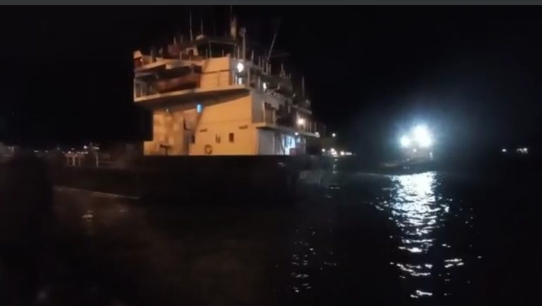 بعد فحص عينات من “سكاي لايت”: أسمدة زراعية وليست نيترات!