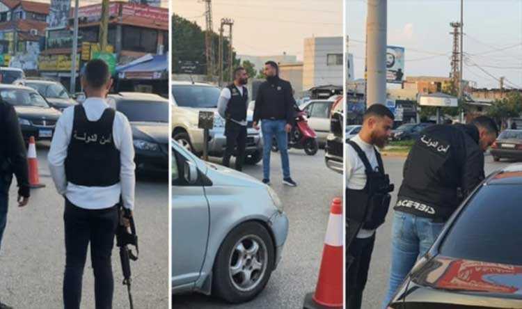 صور تواجه السلاح المتفلت بـ “يوم أمني”