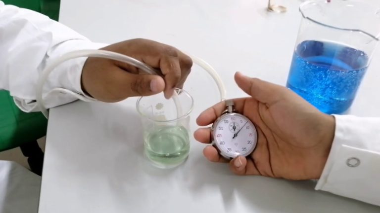 طريقة لتحسين مستوى الأوكسيجين في جسم الإنسان