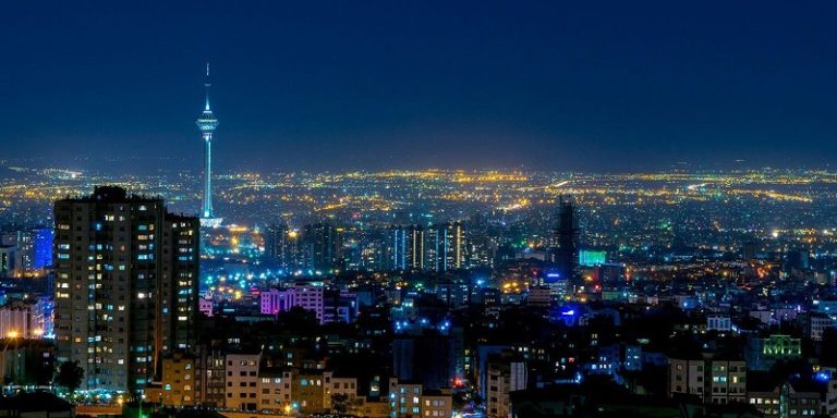 صقيع طهران الدافئ: “الثورة” مرّت من هنا..ك!