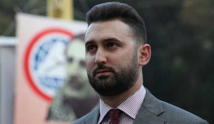 تيمور جنبلاط: لتعزيز الموقف الإنساني تجاه الشعب السوري