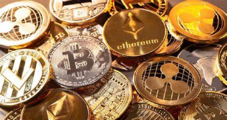 سعر “البتكوين” يتخطى الـ109 آلاف دولار!