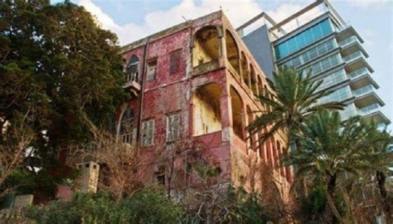 نقابة المالكين تدعو لتخلية المباني المهددة بالانهيار