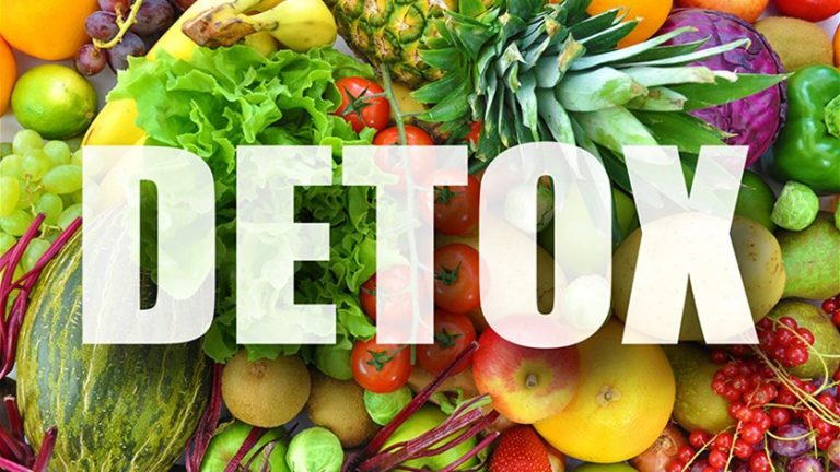 ما هي فوائد “حمية الديتوكس”؟