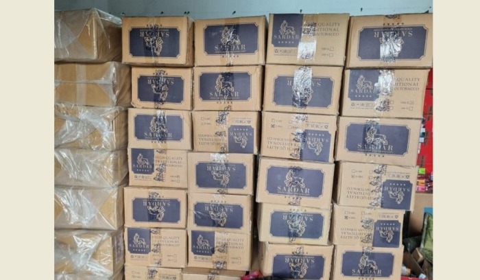 عمليات دهم لـ “الريجي”.. هذا ما تم ضبطه