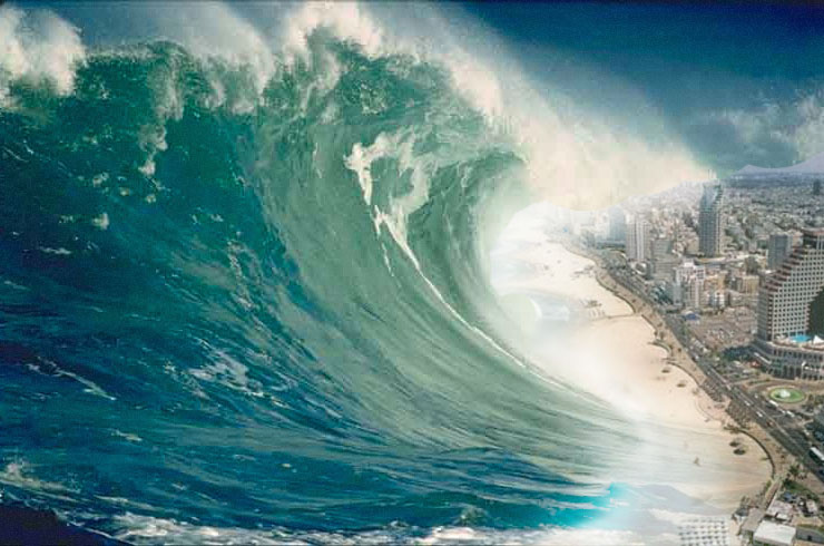 خبير جيولوجي لبناني: في هذه الحالة قد يحصل تسونامي