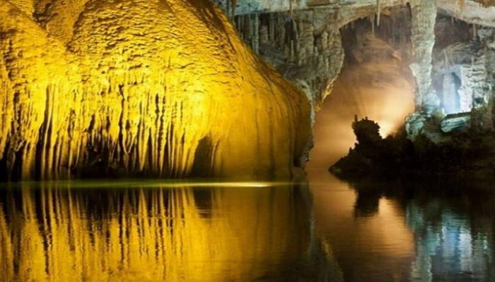 بسبب العطلة السنوية.. إقفال مغارة جعيتا