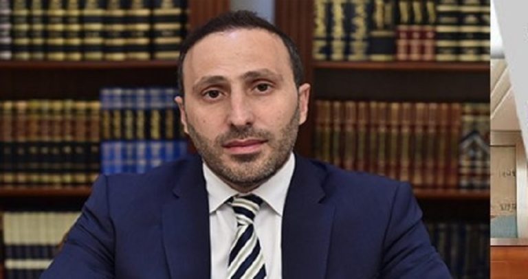 علي رحال رئيسا لرابطة الاساتذة المتفرغين في اللبنانية