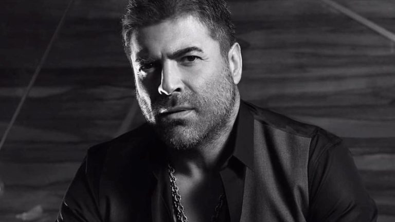 وائل كفوري عن زلزال تركيا وسوريا: “نجنا يا رب”