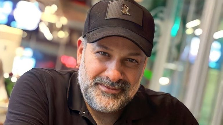 ما جديد الوضع الصحي للفنان شادي زيدان؟