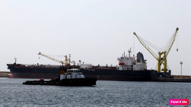 عقوبات أميركية جديدة على كيانات وسفن سهلت بيع النفط الإيراني