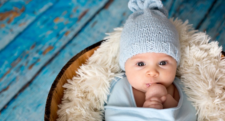 بالأرقام.. تراجع كبير بنسبة الولادات في لبنان